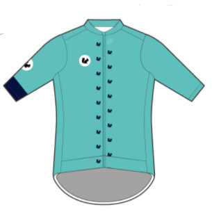 Jersey - Aqua Design