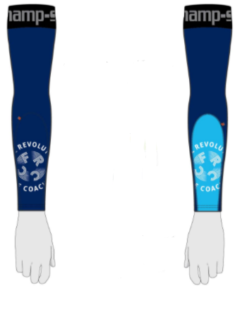 Arm Warmers