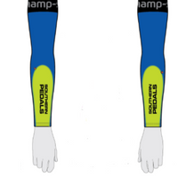 Arm Warmers