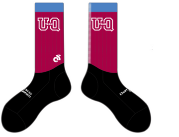Aero Race Socks