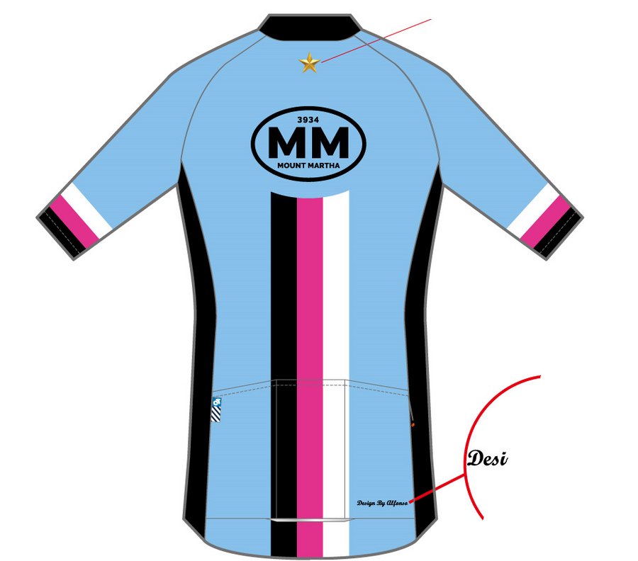PERFORMANCE+ Jersey