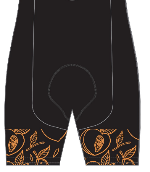 TECH Cycling Shorts
