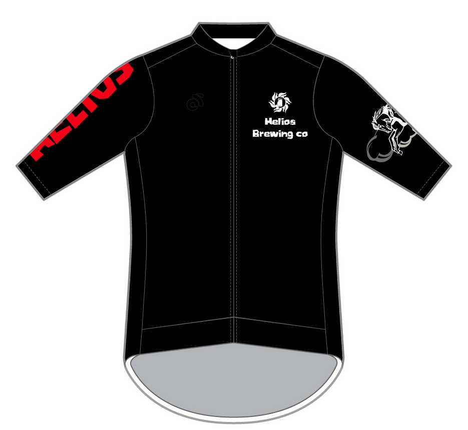 APEX+ Lite Jersey