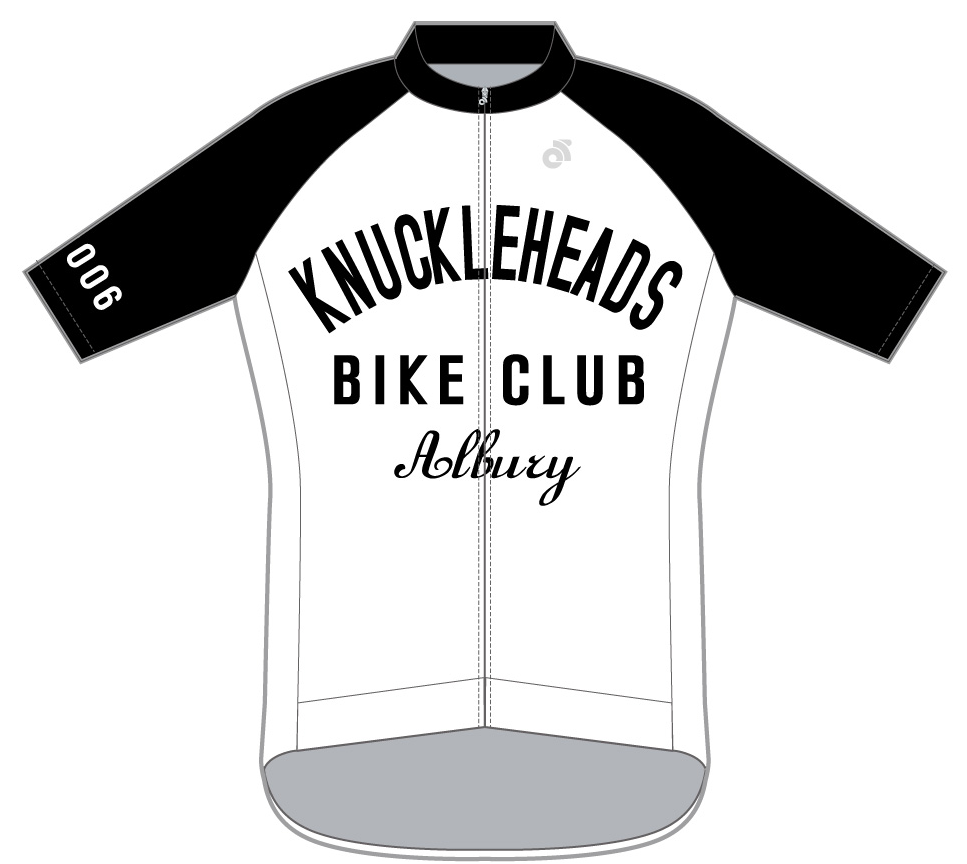 PERFORMANCE+ Jersey