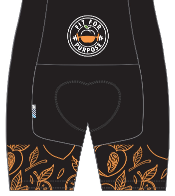 TECH Cycling Shorts