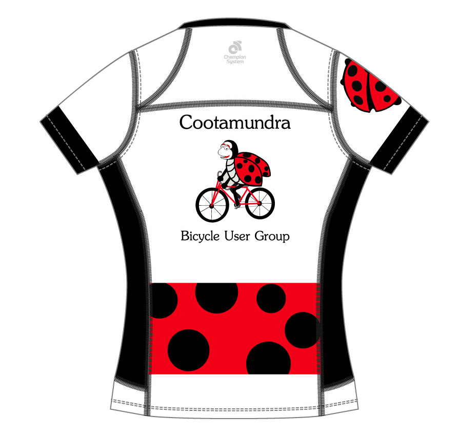Women's Specific Short Sleeve Performance Run Top Cootamundra