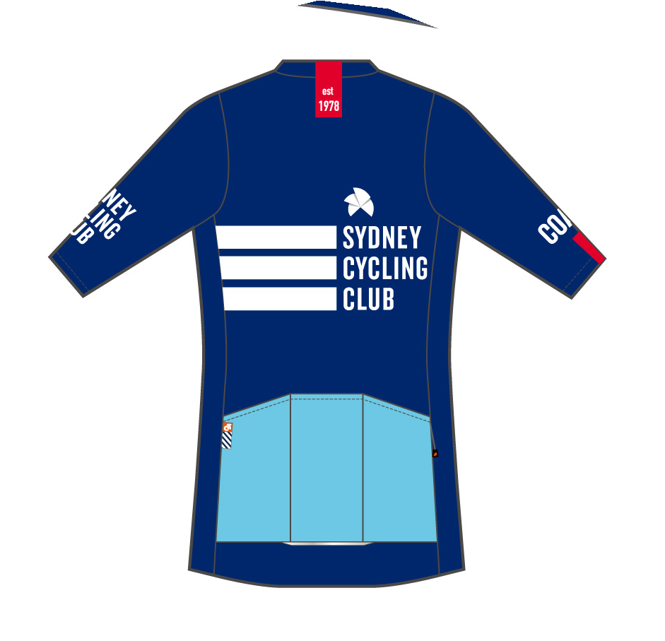 APEX+ Pro Jersey
