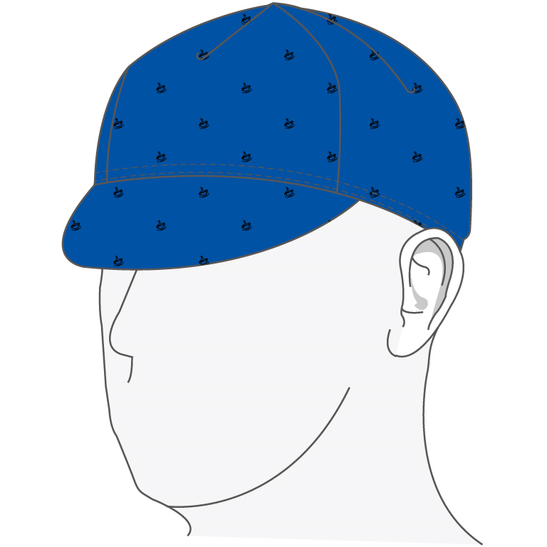 Performance Euro Cap