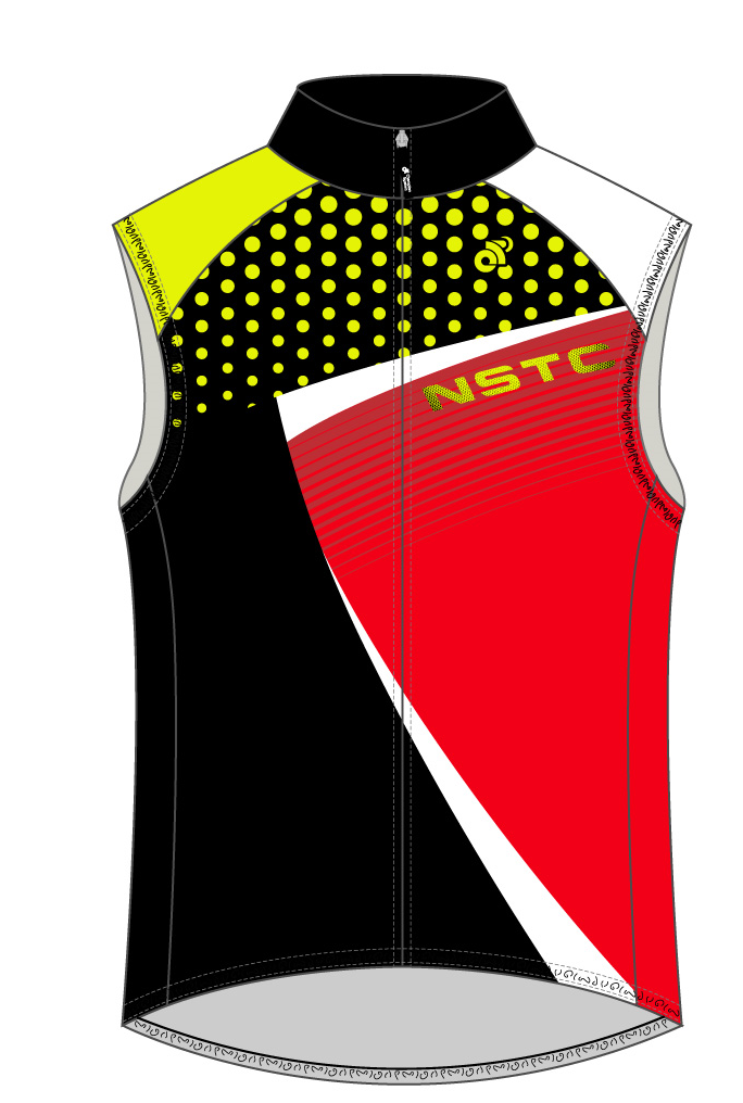 PERFORMANCE Winter Vest