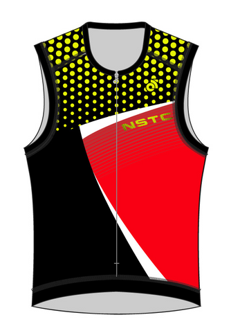 APEX Blade Tri Top