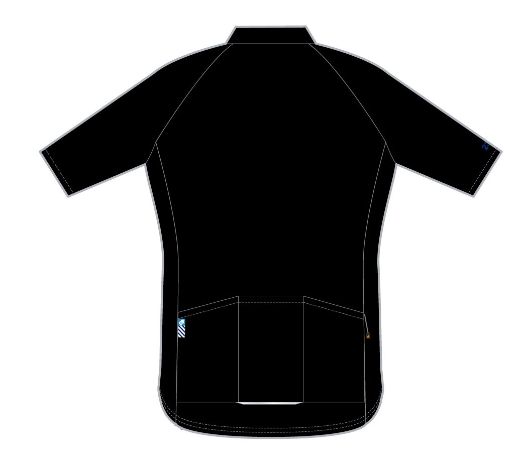 TECH+ Jersey