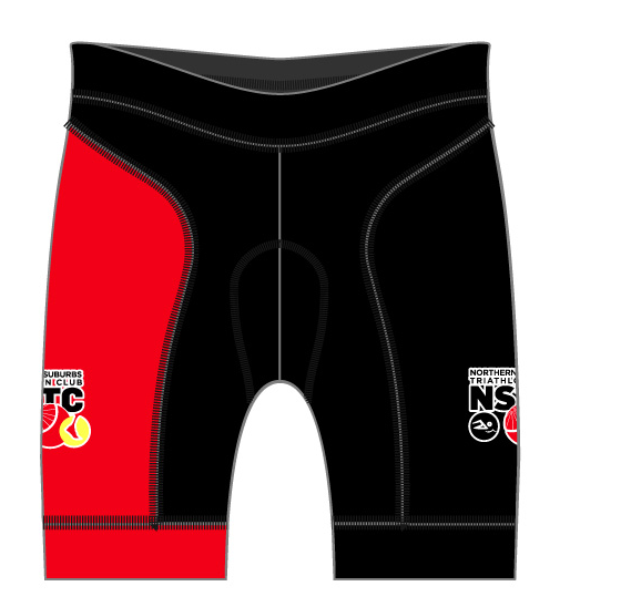 APEX Tri Shorts