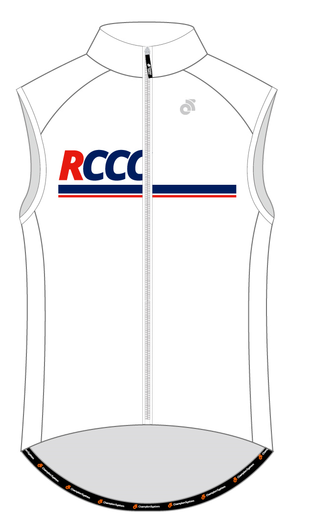 APEX Wind Vest
