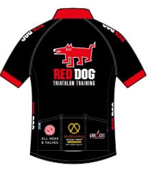 Tech Jersey