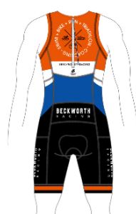 APEX Tri Suit