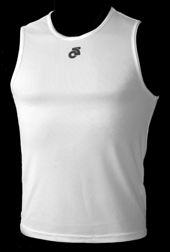 Base Layer - Summer Sleeveless