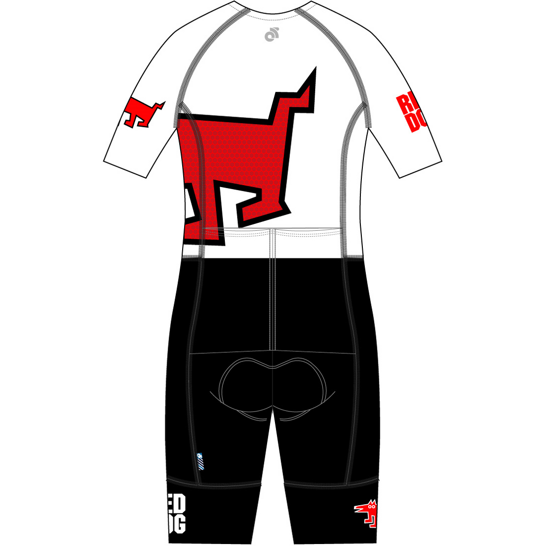 PERFORMANCE Skinsuit
