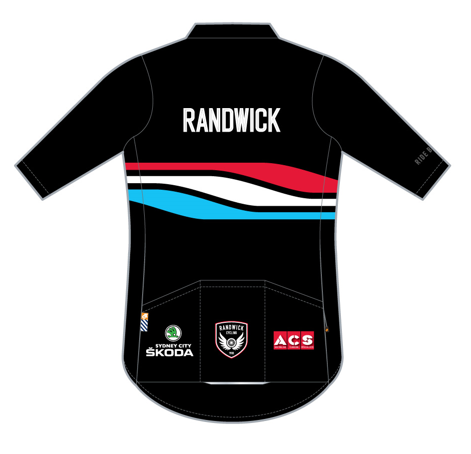 APEX+ Pro Jersey