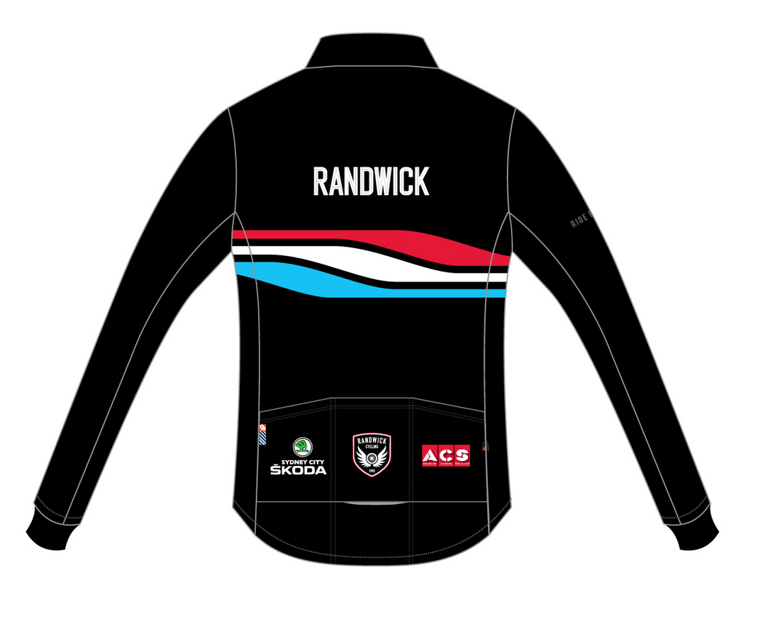 PERFORMANCE Winter Jacket