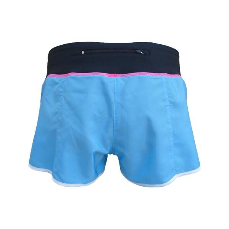 Donna Forte Run Short