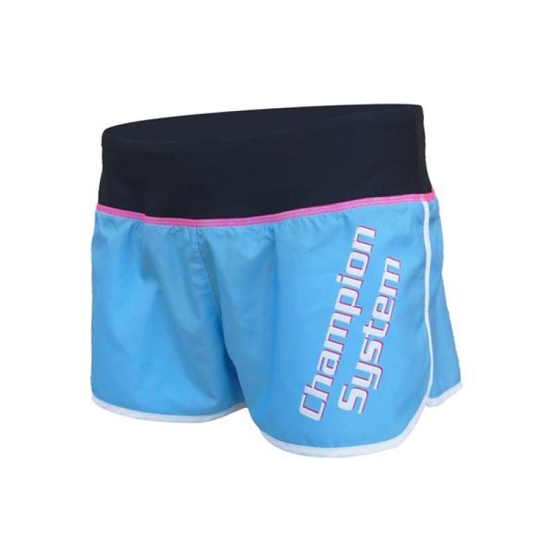 Donna Forte Run Short