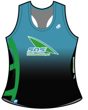 Bella Racerback Singlet
