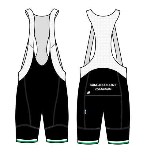 Performance Bib Short