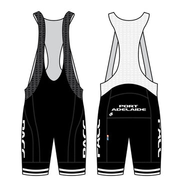 Apex Bib Short