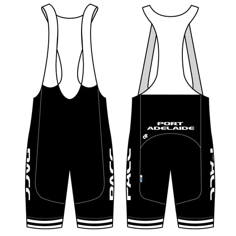 Tech Bib Short