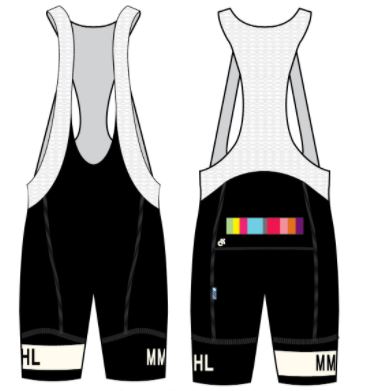 APEX Bib Short