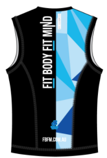 Performance Blade Tri Top