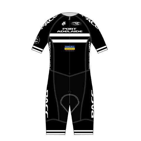 Apex Summer Race Suit