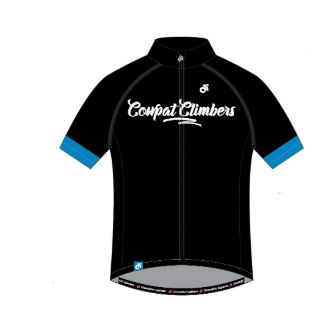Tech Jersey Black