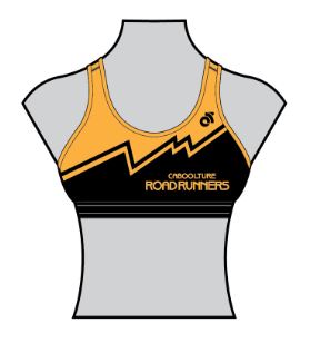 Performance Sports Bra