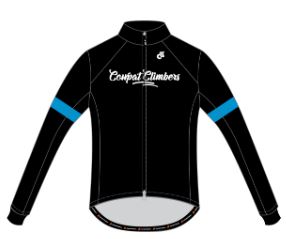 Performance Winter Jacket black