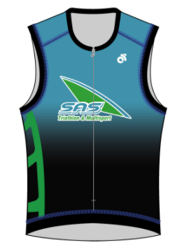 Apex Blade Tri Top