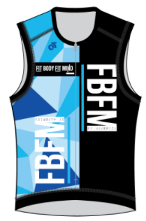 Performance Blade Tri Top