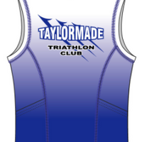 Performance Blade Tri Top (comes with Pockets)