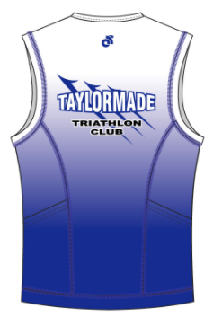 Performance Blade Tri Top (comes with Pockets)