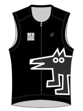 APEX Blade Tri Top (comes with Pockets)