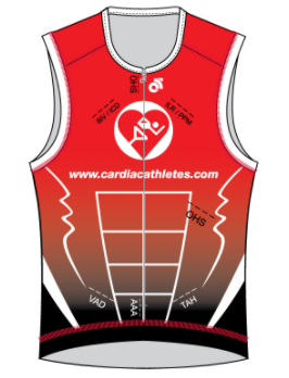 APEX Blade Tri Top (comes with Pockets)