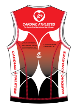 APEX Blade Tri Top (comes with Pockets)