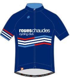 CHILDREN Jersey TECH +