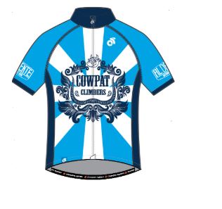Apex Jersey Blue
