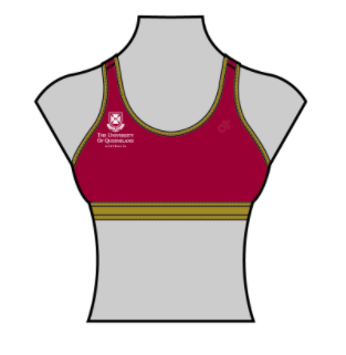 Performance Sports Bra