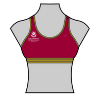 Performance Sports Bra