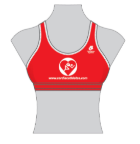 PERFORMANCE Sports Bra