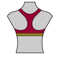 Performance Sports Bra