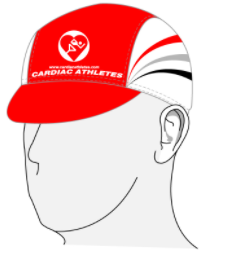 Performance Cycling Cap