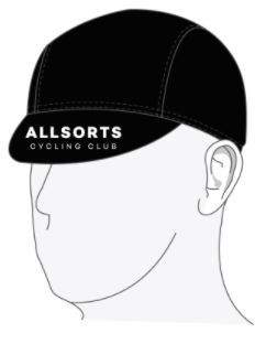 Performance Cycling Cap